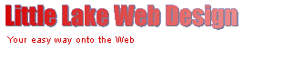 Little Lake Web Publishing